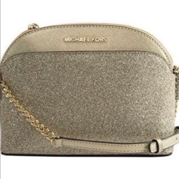 Michael Kors Handbags - Michael Kors crossbody